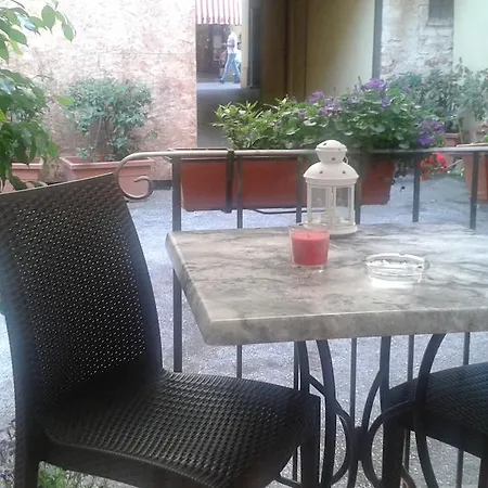 Hotel Aurora Perugia