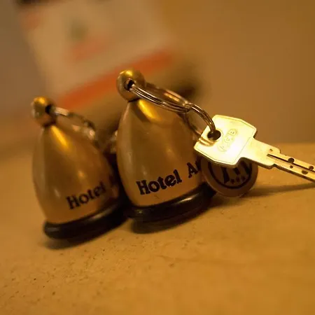 Hotel Aurora Perugia