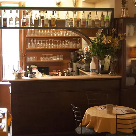 Hotel Aurora Perugia