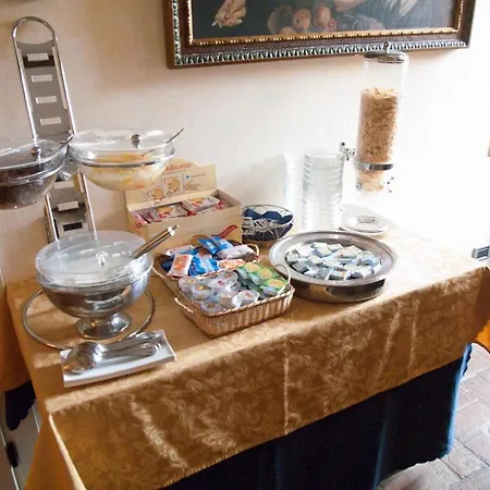 Hotel Aurora Perugia