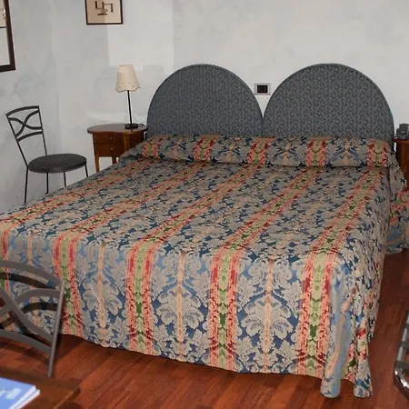 Aurora Hotel Perugia
