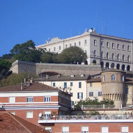 Aurora Hotel 2*