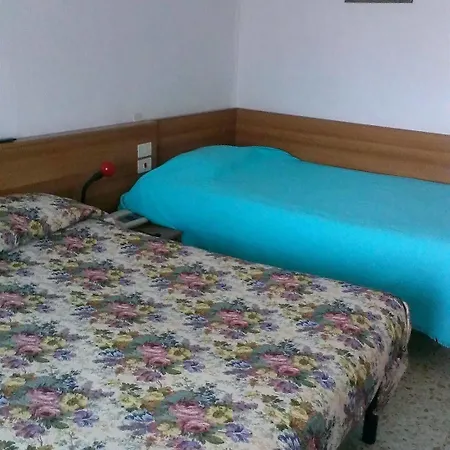 Hotel Aurora